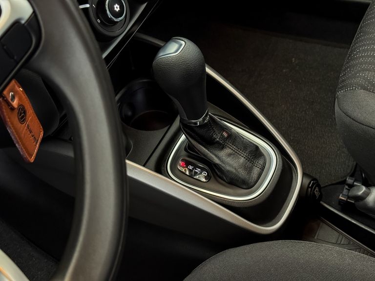 Fiat CRONOS 1.8 16V Flex Aut. 