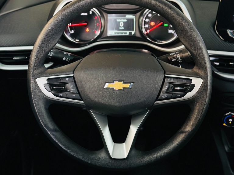 Chevrolet TRACKER LT 1.0 Turbo 12V Flex Aut.