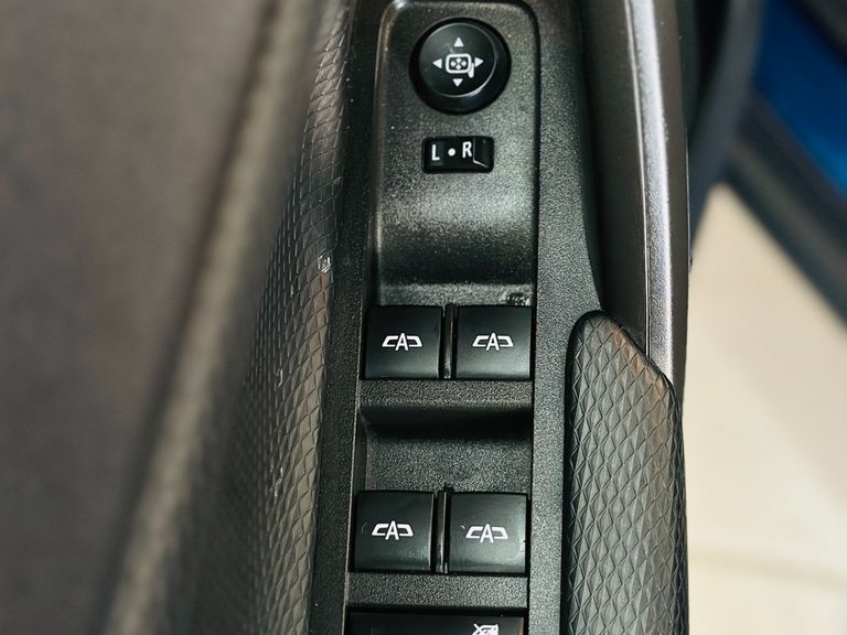 Chevrolet TRACKER LT 1.0 Turbo 12V Flex Aut.