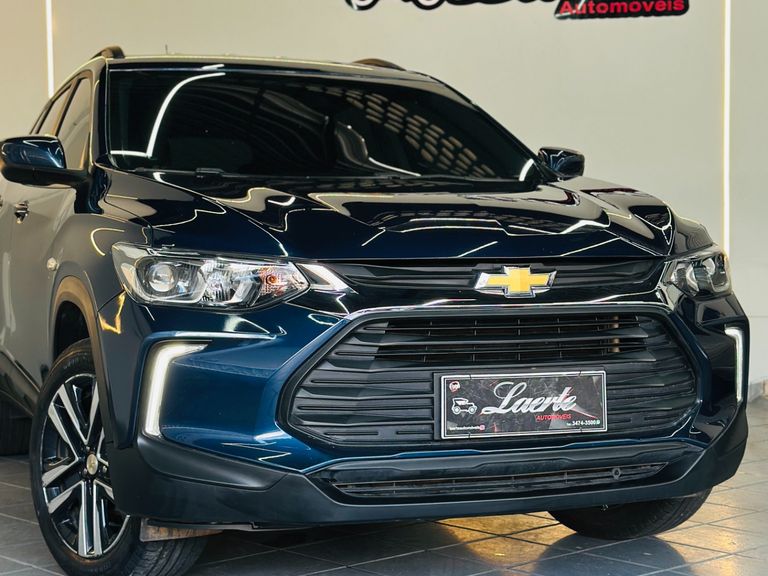 Chevrolet TRACKER LT 1.0 Turbo 12V Flex Aut.