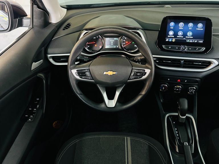 Chevrolet TRACKER LT 1.0 Turbo 12V Flex Aut.