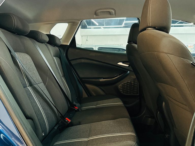 Chevrolet TRACKER LT 1.0 Turbo 12V Flex Aut.