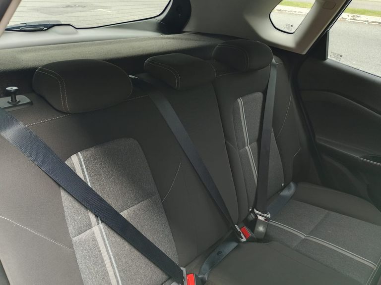 Chevrolet TRACKER LT 1.0 Turbo 12V Flex Aut.