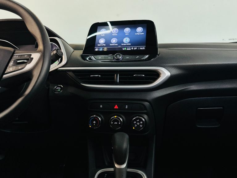 Chevrolet TRACKER LT 1.0 Turbo 12V Flex Aut.