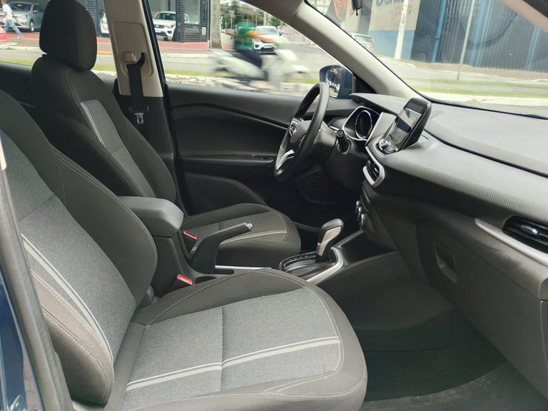 Chevrolet TRACKER LT 1.0 Turbo 12V Flex Aut.