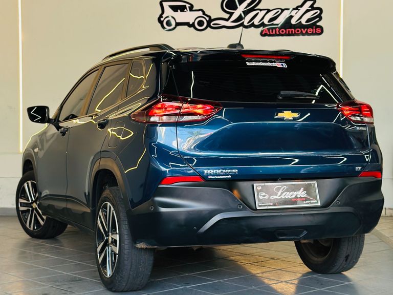 Chevrolet TRACKER LT 1.0 Turbo 12V Flex Aut.