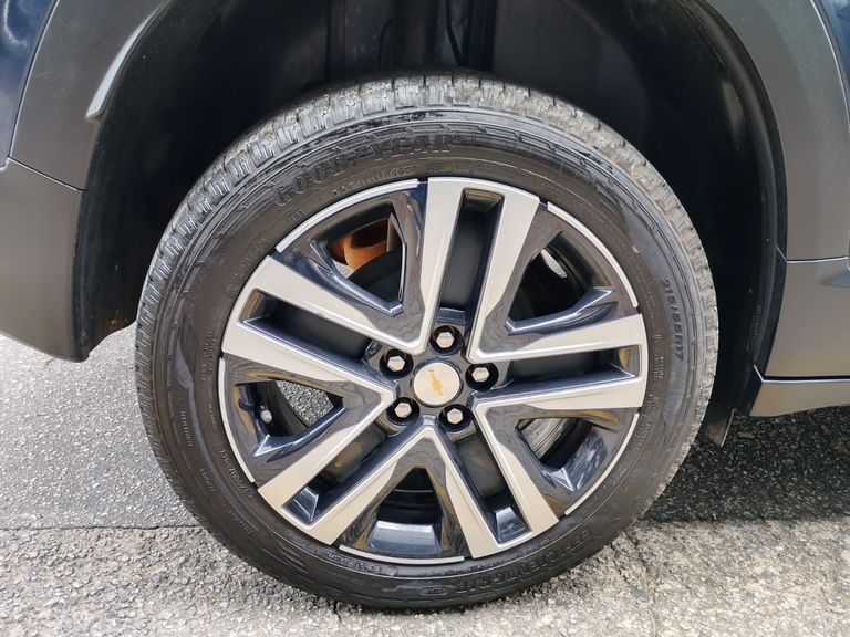 Chevrolet TRACKER LT 1.0 Turbo 12V Flex Aut.