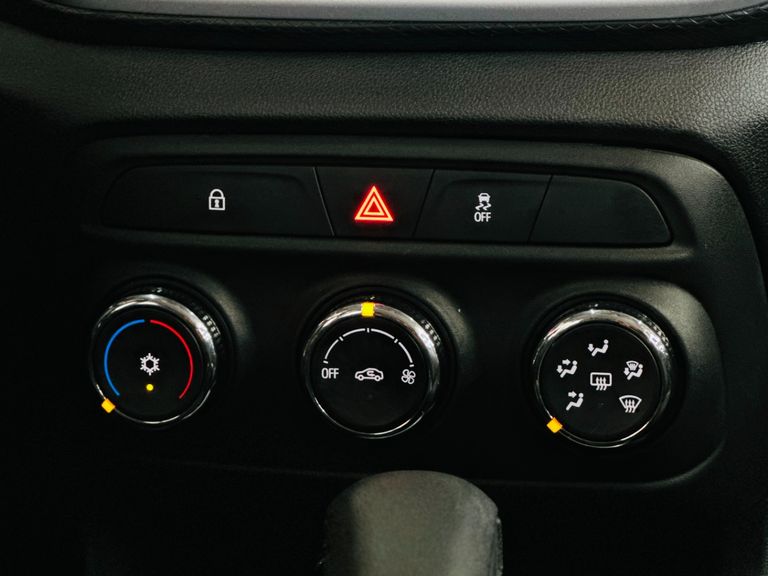 Chevrolet TRACKER LT 1.0 Turbo 12V Flex Aut.