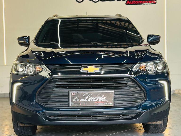 Chevrolet TRACKER LT 1.0 Turbo 12V Flex Aut.