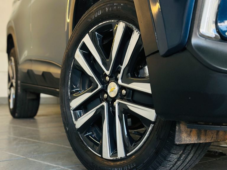 Chevrolet TRACKER LT 1.0 Turbo 12V Flex Aut.