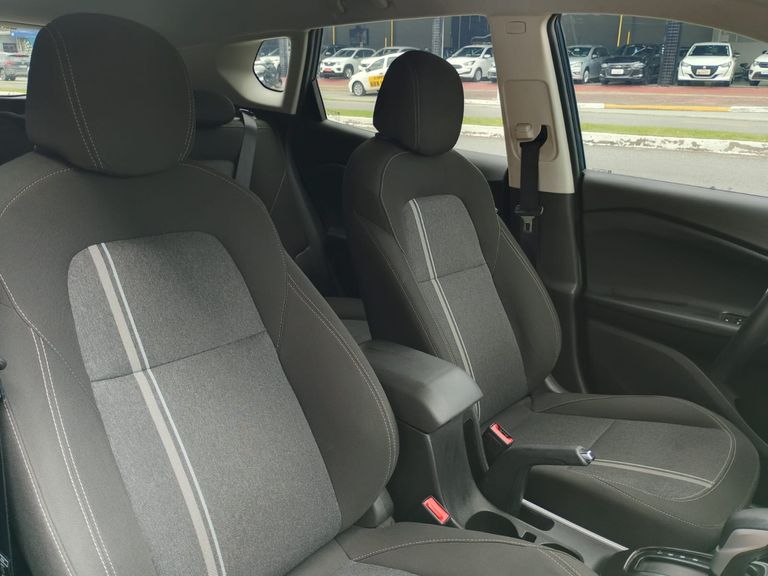 Chevrolet TRACKER LT 1.0 Turbo 12V Flex Aut.