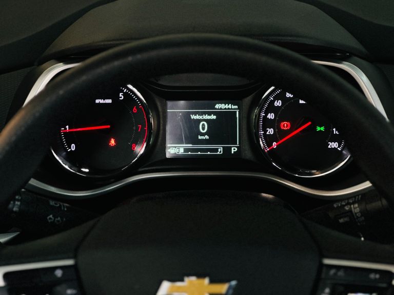 Chevrolet TRACKER LT 1.0 Turbo 12V Flex Aut.
