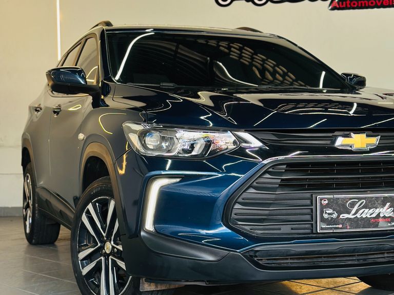 Chevrolet TRACKER LT 1.0 Turbo 12V Flex Aut.