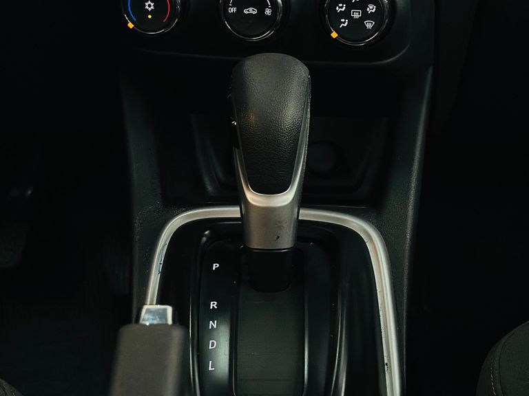 Chevrolet TRACKER LT 1.0 Turbo 12V Flex Aut.