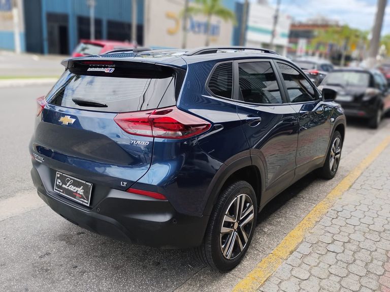 Chevrolet TRACKER LT 1.0 Turbo 12V Flex Aut.