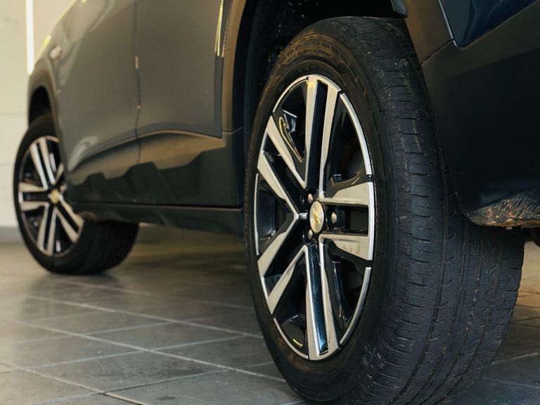 Chevrolet TRACKER LT 1.0 Turbo 12V Flex Aut.