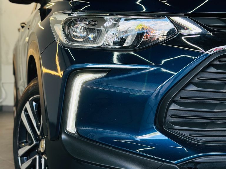 Chevrolet TRACKER LT 1.0 Turbo 12V Flex Aut.