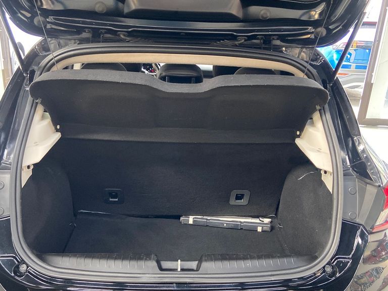 Fiat ARGO 1.0 6V Flex