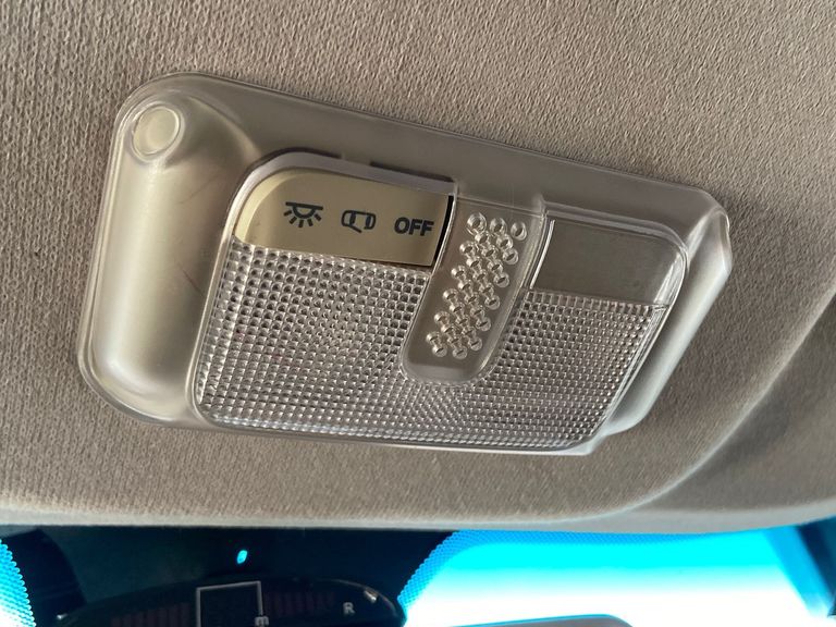 Fiat ARGO 1.0 6V Flex