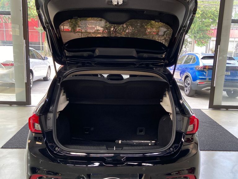 Fiat ARGO 1.0 6V Flex