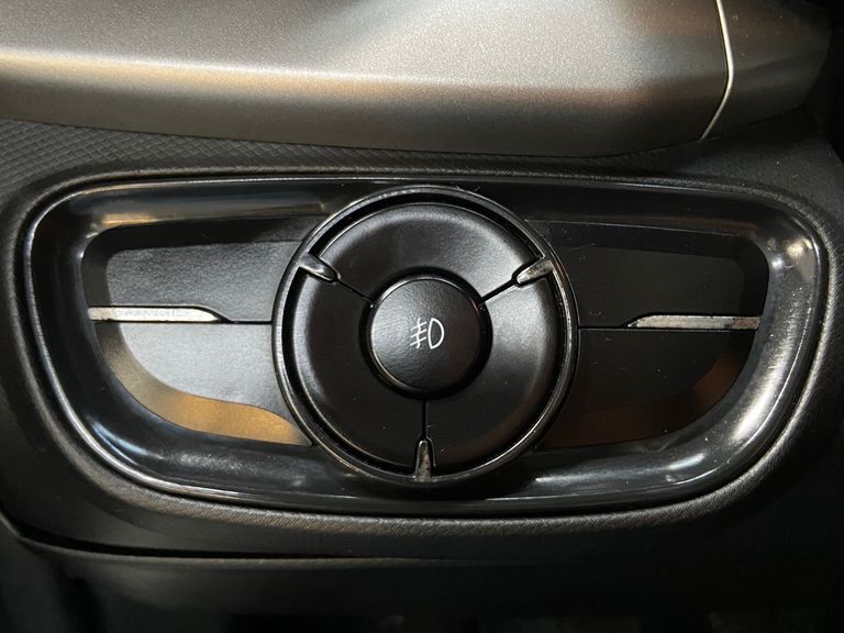 Fiat ARGO 1.0 6V Flex