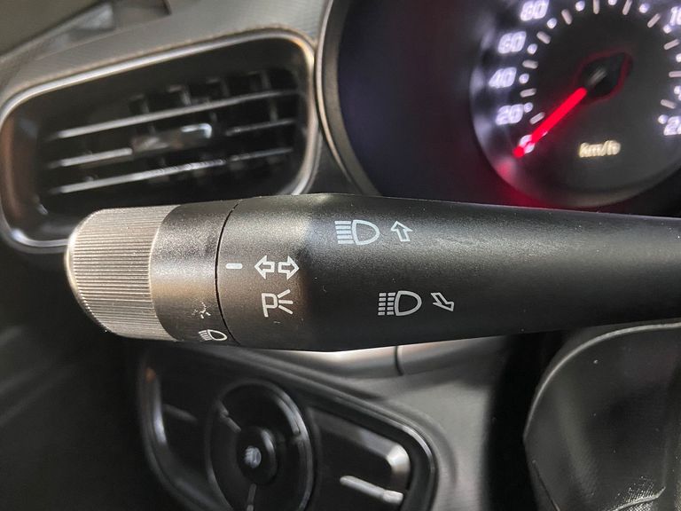 Fiat ARGO 1.0 6V Flex