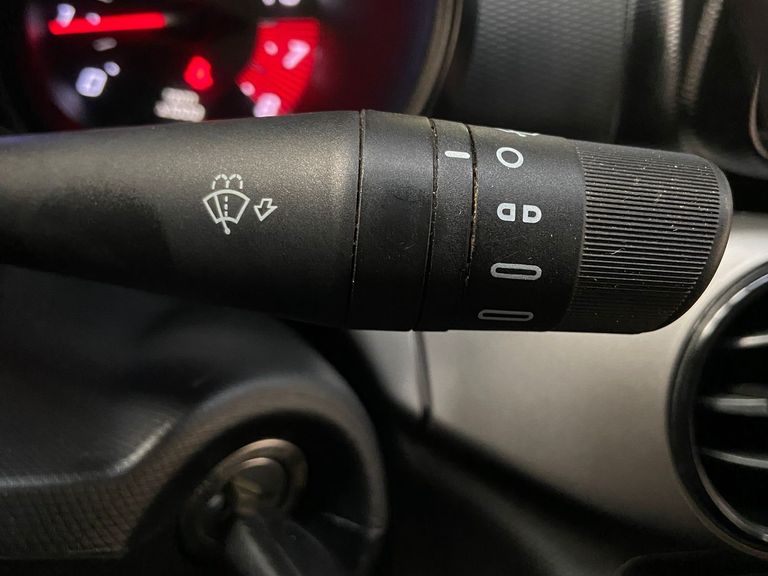 Fiat ARGO 1.0 6V Flex