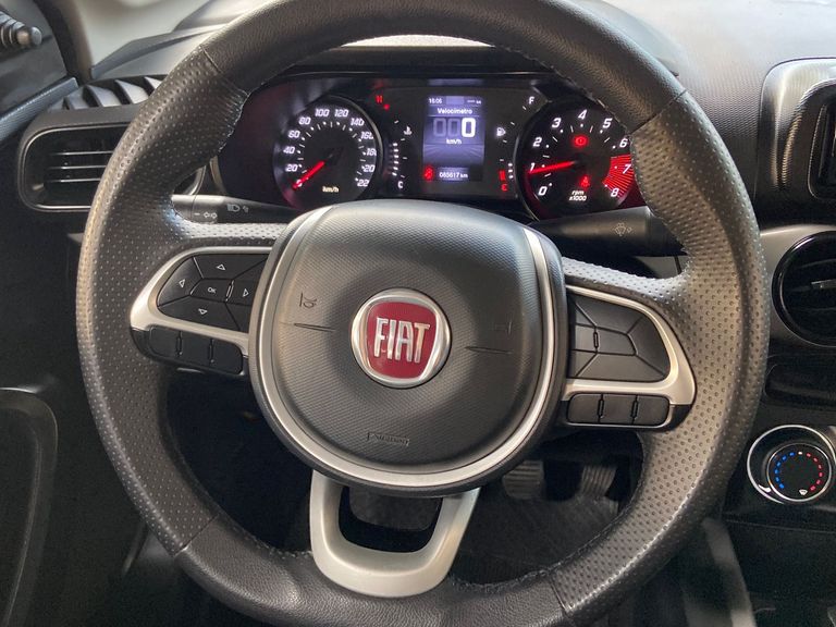 Fiat ARGO 1.0 6V Flex