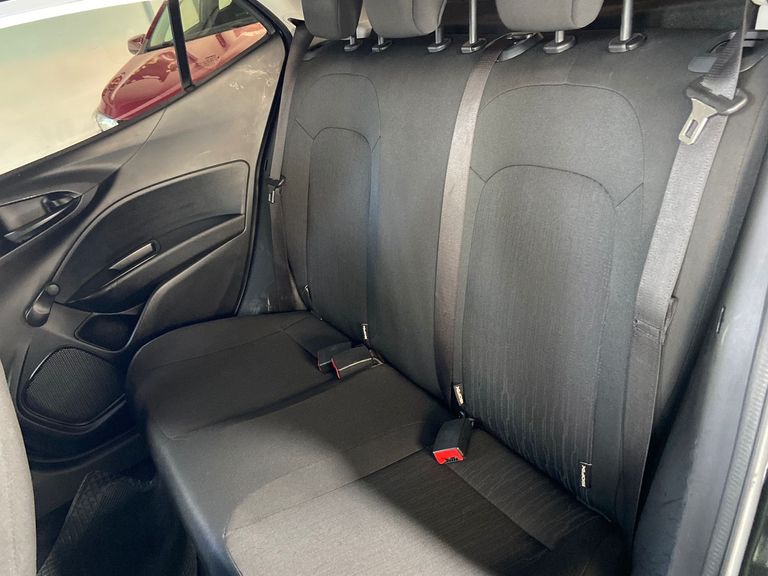 Fiat ARGO 1.0 6V Flex