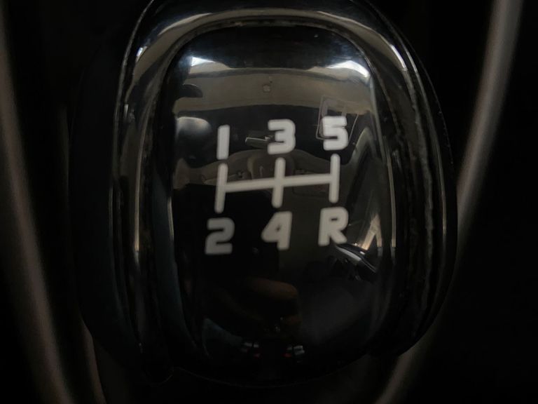 Fiat ARGO 1.0 6V Flex