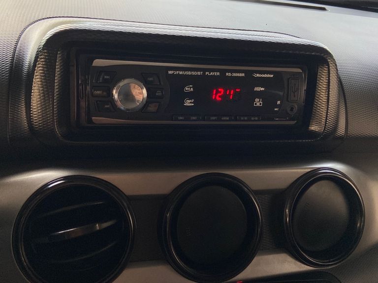 Fiat ARGO 1.0 6V Flex