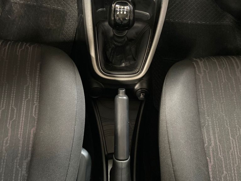 Fiat ARGO 1.0 6V Flex