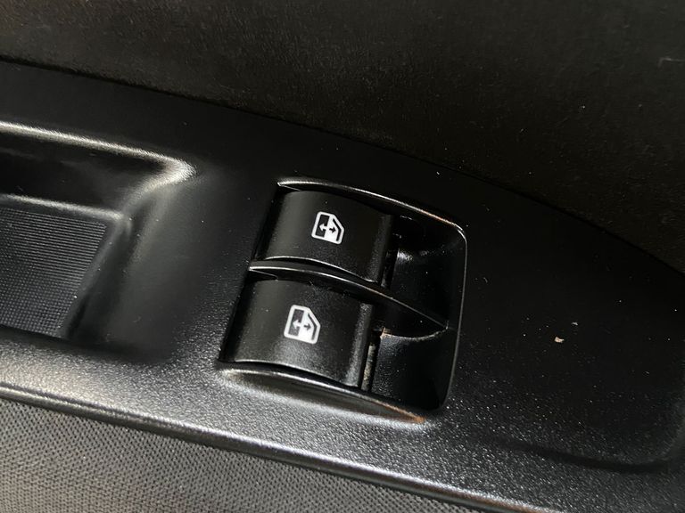 Fiat ARGO 1.0 6V Flex