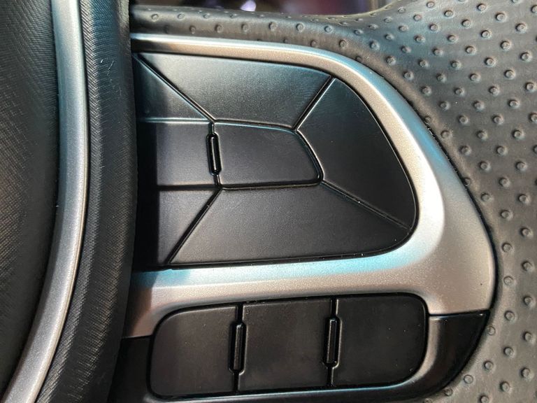 Fiat ARGO 1.0 6V Flex