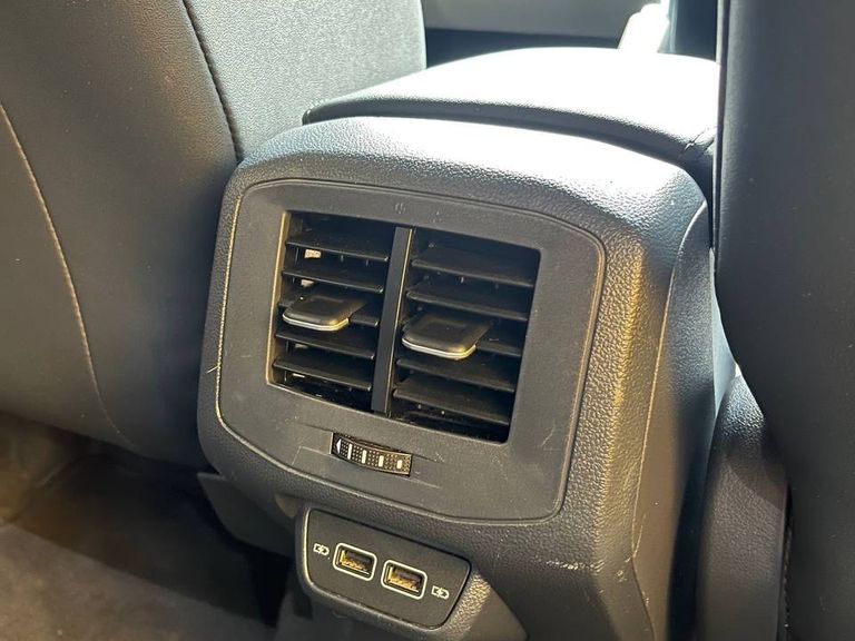 VolksWagen T-Cross Hig. 250 TSI 1.4 Flex 16V 5p Aut