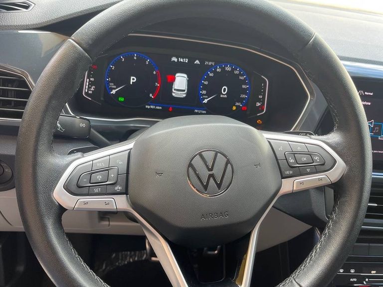 VolksWagen T-Cross Hig. 250 TSI 1.4 Flex 16V 5p Aut