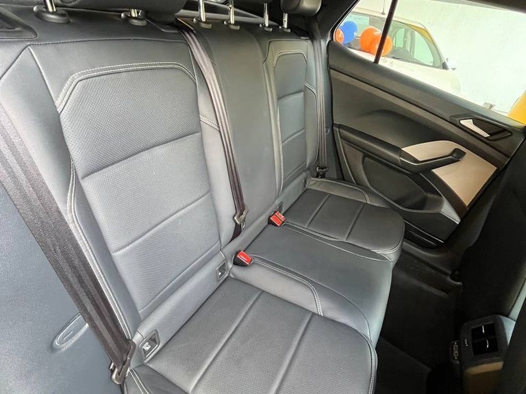 VolksWagen T-Cross Hig. 250 TSI 1.4 Flex 16V 5p Aut