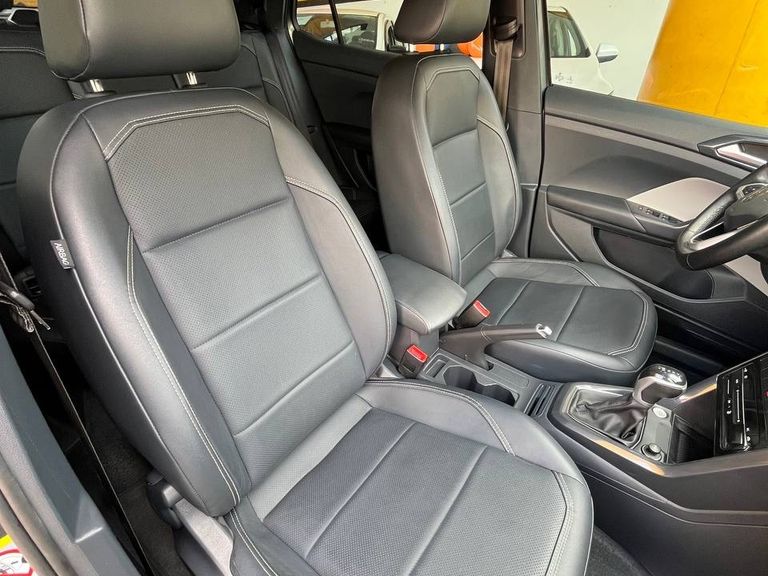 VolksWagen T-Cross Hig. 250 TSI 1.4 Flex 16V 5p Aut