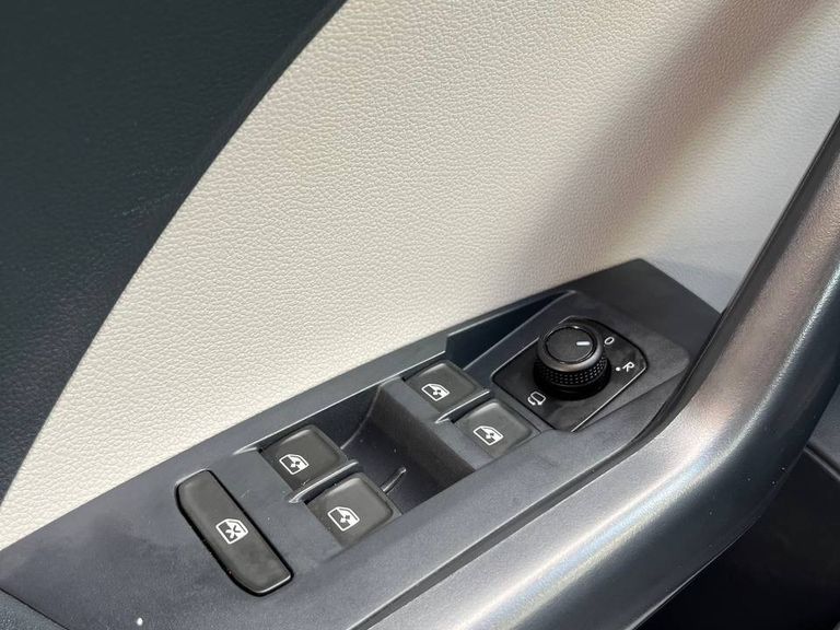 VolksWagen T-Cross Hig. 250 TSI 1.4 Flex 16V 5p Aut