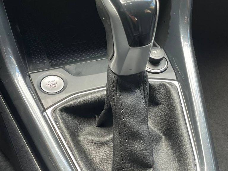 VolksWagen T-Cross Hig. 250 TSI 1.4 Flex 16V 5p Aut