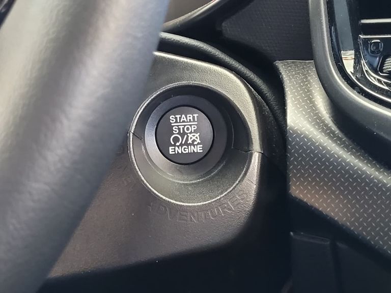 Fiat Toro Ultra 1.3 16V 4x2 TB Flex Aut.