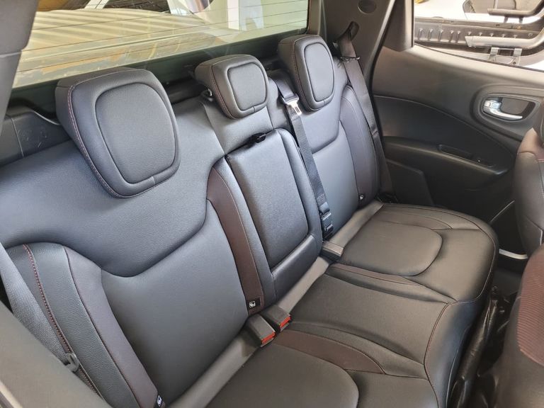 Fiat Toro Ultra 1.3 16V 4x2 TB Flex Aut.