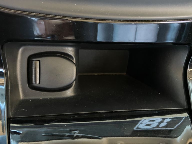 Nissan Sentra SV 2.0 FlexStart 16V Aut.