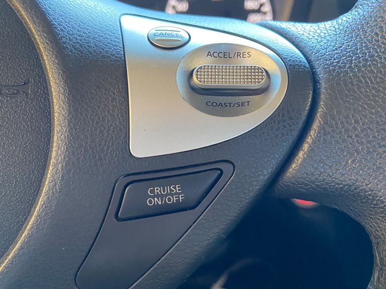 Nissan Sentra SV 2.0 FlexStart 16V Aut.