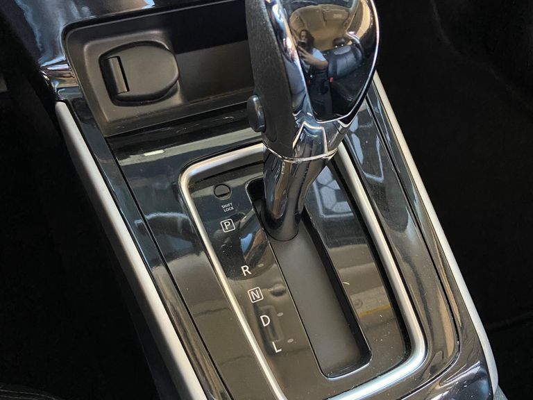 Nissan Sentra SV 2.0 FlexStart 16V Aut.