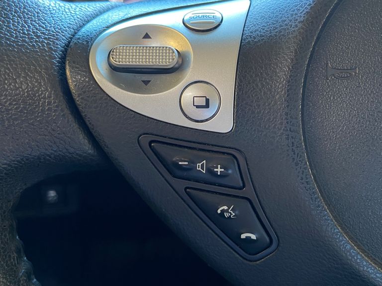 Nissan Sentra SV 2.0 FlexStart 16V Aut.