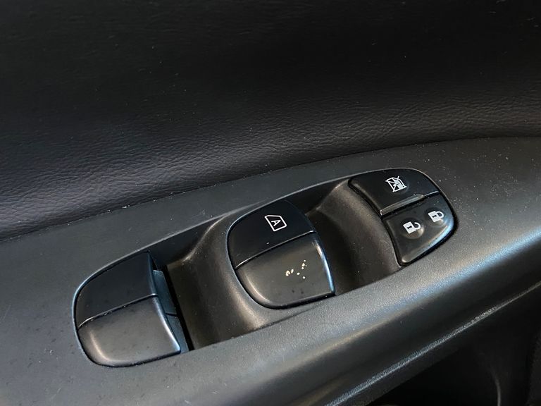 Nissan Sentra SV 2.0 FlexStart 16V Aut.