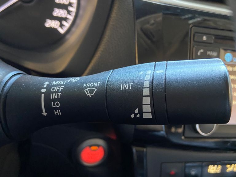 Nissan Sentra SV 2.0 FlexStart 16V Aut.