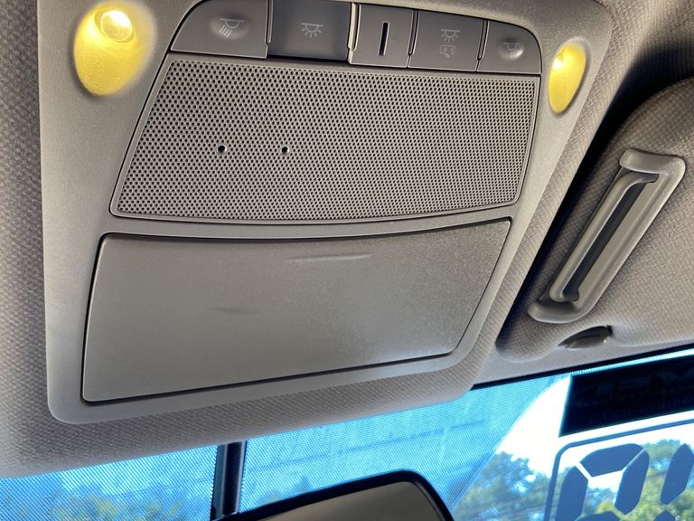 Nissan Sentra SV 2.0 FlexStart 16V Aut.