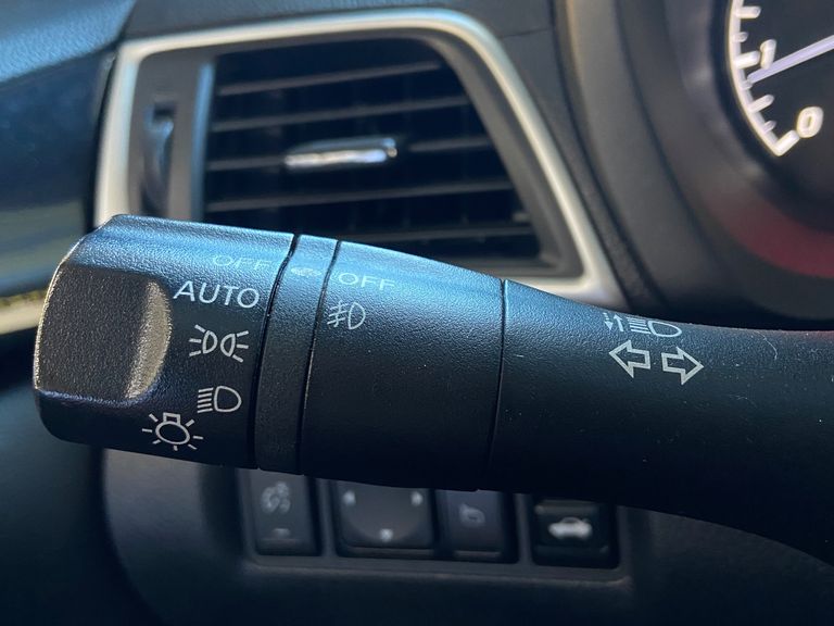 Nissan Sentra SV 2.0 FlexStart 16V Aut.